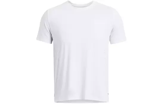 Футболка мужская белая Under Armour, белый