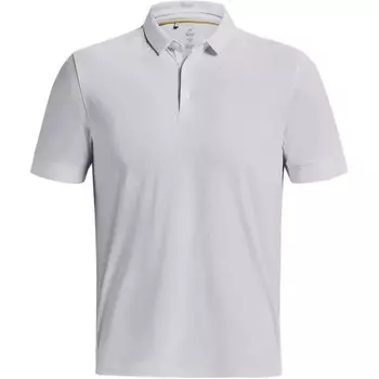 Футболка мужская белая Under Armour, белый