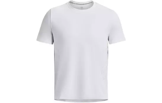 Футболка мужская белая Under Armour, белый