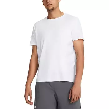 Футболка мужская белая Under Armour, белый