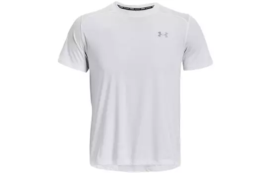 Футболка мужская белая Under Armour, белый