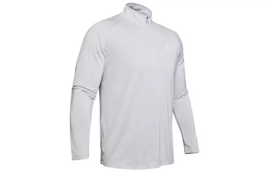 Футболка мужская белая Under Armour, белый