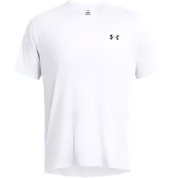 Футболка мужская белая Under Armour, белый