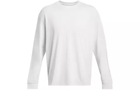 Футболка мужская белая Under Armour, белый