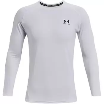 Футболка мужская белая Under Armour, белый