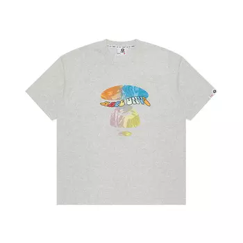 Футболка мужская белая WH2 Aape, белый