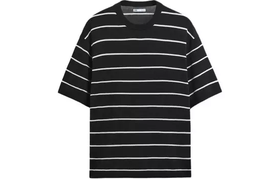 Футболка мужская белая Zara, белый