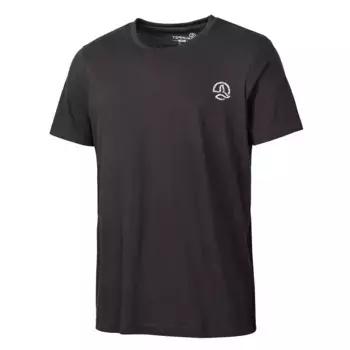 Футболка мужская Ben nevis 2.0 Ternua, темно-серый