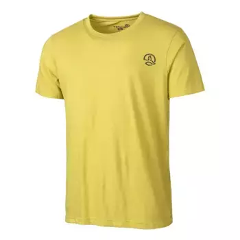 Футболка мужская Ben nevis 2.0 Ternua, желтый