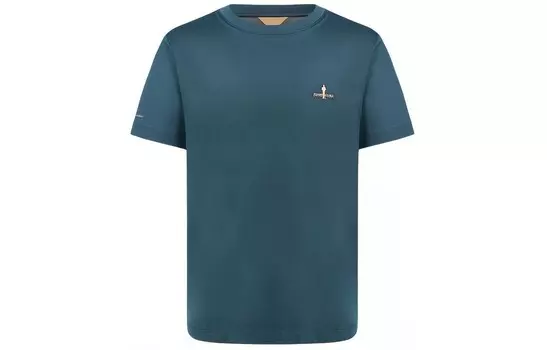 Футболка мужская Biyin Leufen, белый