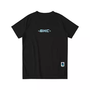 Футболка мужская Bkcxzice, белый