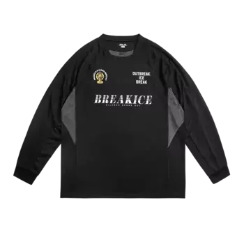 Футболка мужская Bkcxzice, черный