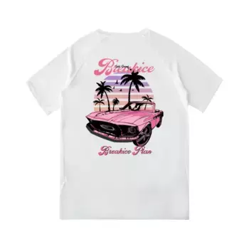 Футболка мужская Bkcxzice, серый