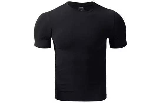 Футболка мужская Bluesfly, черный