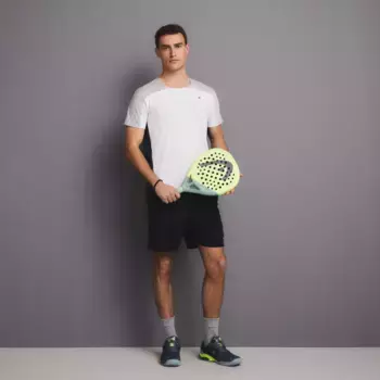 Футболка мужская Boomerang, белый