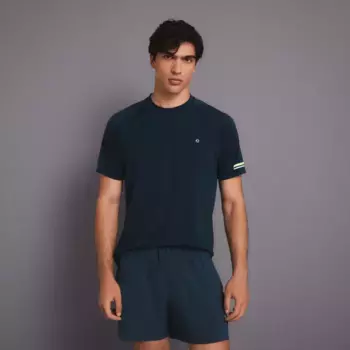 Футболка мужская Boomerang, синий