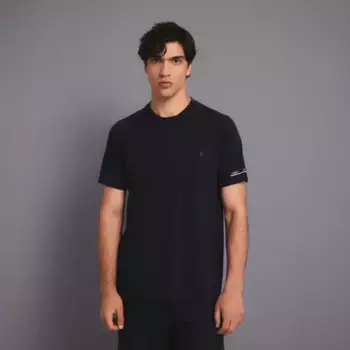 Футболка мужская Boomerang, синий