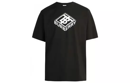 Футболка мужская Burberry