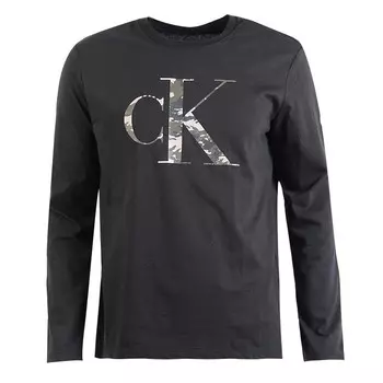 Футболка мужская Calvin Klein, белый