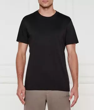 Футболка мужская Calvin Klein Jeans Regular Fit, черный
