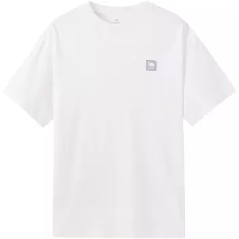 Футболка мужская Camel, цвет Jade White