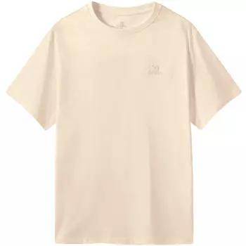Футболка мужская Camel, цвет Jade White