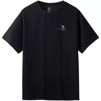 Футболка мужская Camel, серый