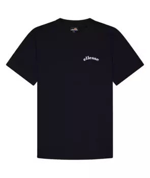Футболка мужская Canoci Tee Ellesse, черный