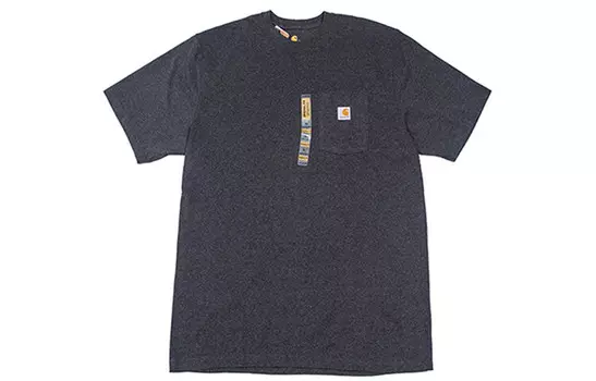 Футболка мужская Carhartt