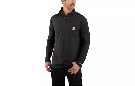 Футболка мужская Carhartt, черный