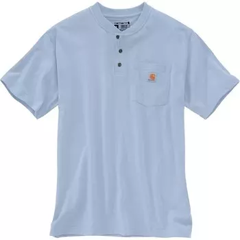 Футболка мужская Carhartt, серый