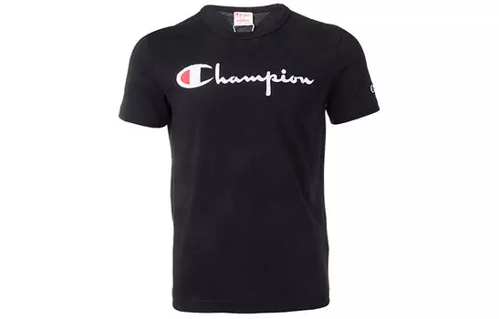 Футболка мужская Champion