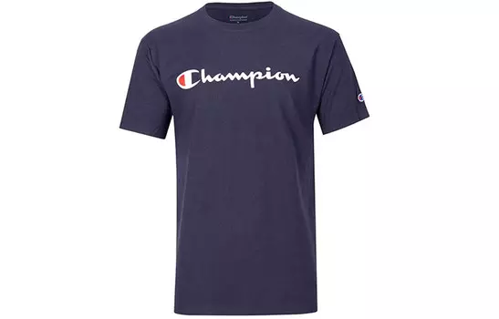 Футболка мужская Champion