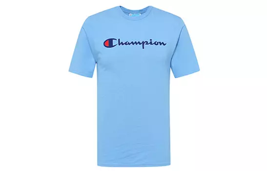 Футболка мужская Champion