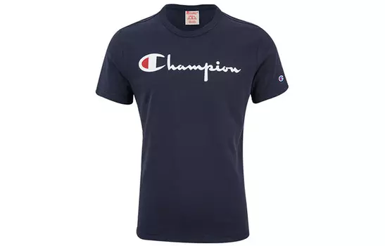 Футболка мужская Champion