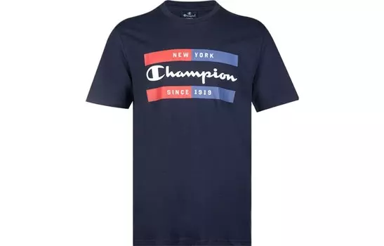Футболка мужская Champion, белый
