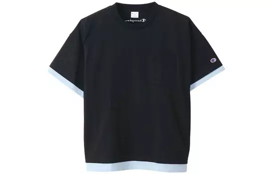 Футболка мужская Champion, белый