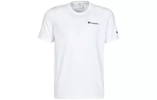 Футболка мужская Champion, белый