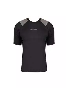 Футболка мужская Champion, черный