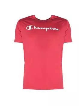 Футболка мужская Champion, красный