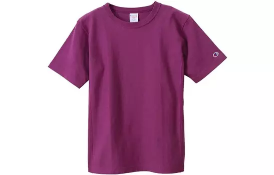 Футболка мужская Champion, оранжевый