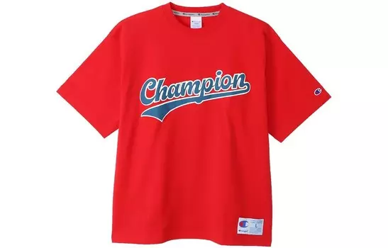 Футболка мужская Champion, серый