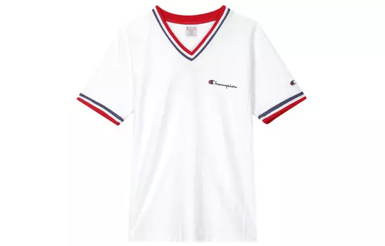 Футболка мужская Champion, серый