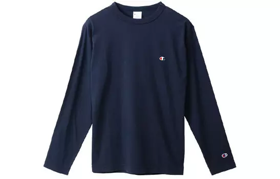 Футболка мужская Champion, серый