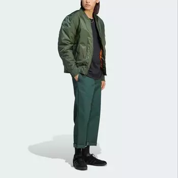 Футболка мужская черная Adidas Originals, черный