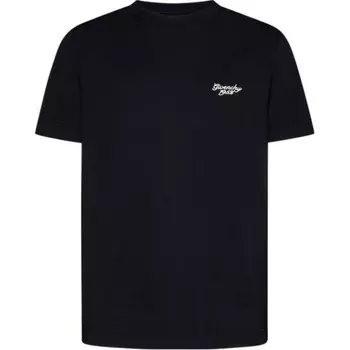 Футболка мужская черная Givenchy, черный