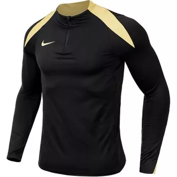 Футболка мужская черная Nike, черный