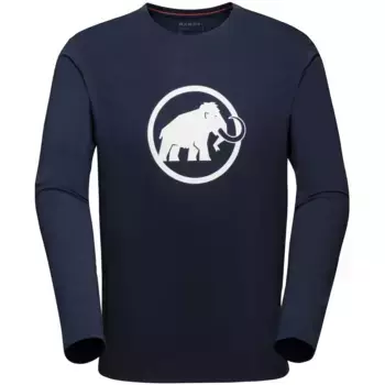 Футболка мужская CLASSIC Mammut, синий