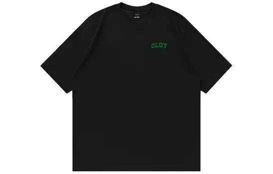 Футболка мужская Clot, черный