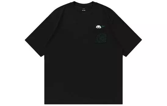 Футболка мужская Clot, черный